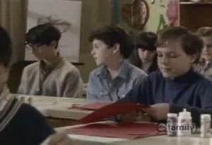 The Wonder Years Season 3 Episode 14