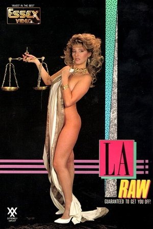 L.A. Raw 1987