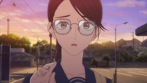 Kujima Utaeba Ie Hororo Cap 11