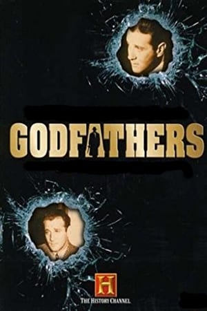 Poster Godfathers 2004