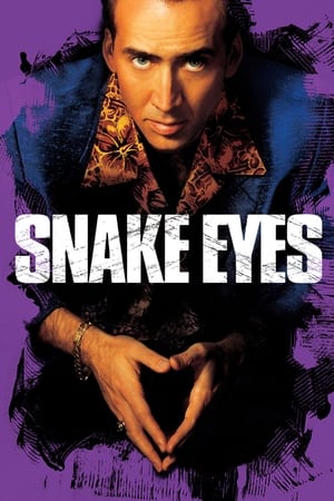 Image Snake Eyes
