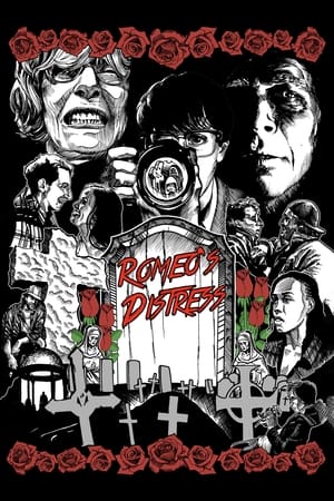 Poster Romeo's Distress (2017)