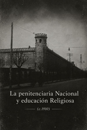 Penitenciaria Nacional y Educación Religiosa