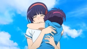 Kuromukuro: 1×3