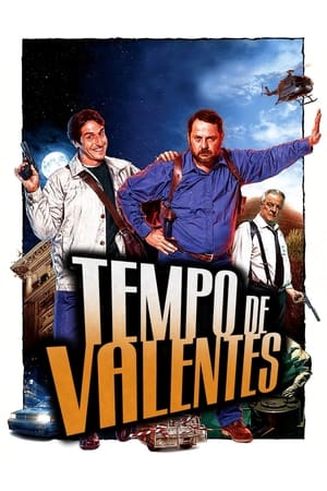 Image Tiempo de valientes