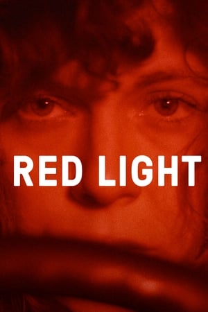 Poster Red Light (2018)