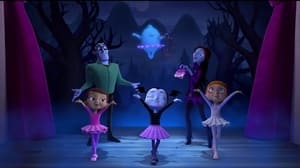 Vampirina Vampirina Ballerina