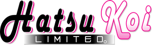 Hatsukoi Limited — Logos 4