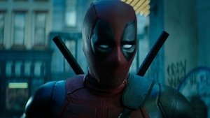 Deadpool : No Good Deed