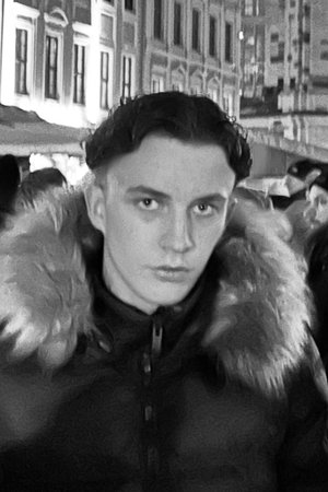 Gustaf Gallado