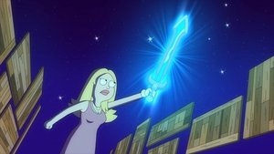 American Dad!: 16×17