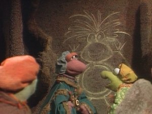 Die Fraggles: 5×8