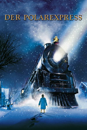poster The Polar Express
