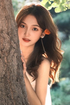 Duan Xingyu portrait