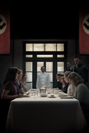 The Tasters