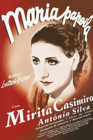 Maria Papoila 9