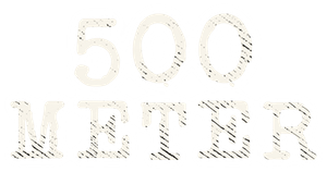 500 Meter