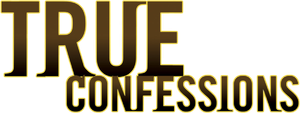 True Confessions — Logos 3