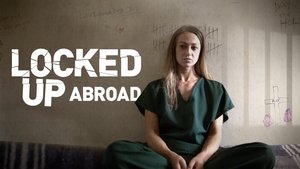 poster Banged Up Abroad