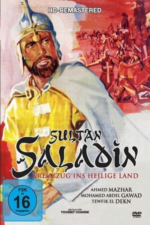Image Sultan Saladin