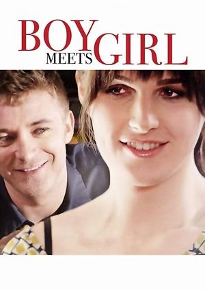 watch-Boy Meets Girl