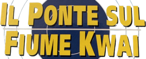 Il ponte sul fiume Kwai (1957) ITA Streaming official logo