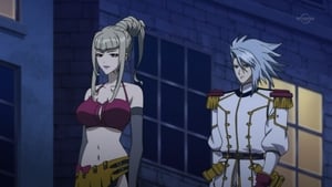 Ixion Saga: Dimension Transfer: 1×9