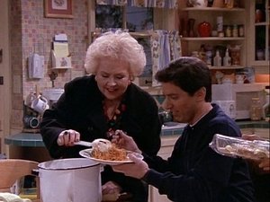 Everybody Loves Raymond: 2×15