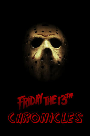 Poster The Friday the 13th Chronicles 2004