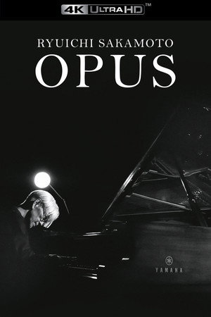 Ryuichi Sakamoto | Opus 22