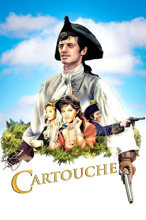 Cartouche 32