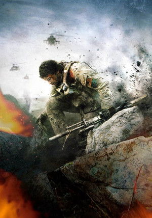 poster Lone Survivor