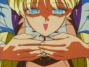 Sailor Moon Season 3 Episode 20