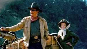 Rooster Cogburn (1975) Türkçe Dublaj izle