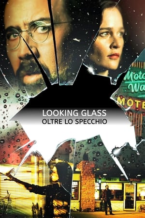 Poster Looking Glass - Oltre lo specchio 2018