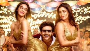 Pati Patni Aur Woh 2019 Hindi Full Movie Download | AMZN WebRip 1080p 7GB 3.5GB, 720p 1GB, 480p 340MB