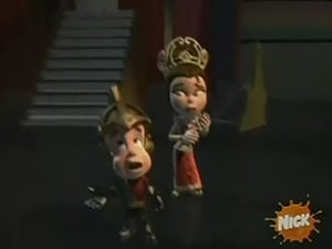 As Aventuras de Jimmy Neutron, O Menino Gênio: 2×15