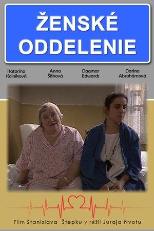 Ženské oddelenie