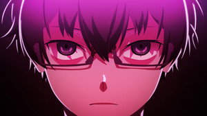 Petals of Reincarnation: 1×5