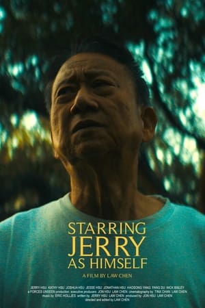 Starring Jerry As Himself film complet