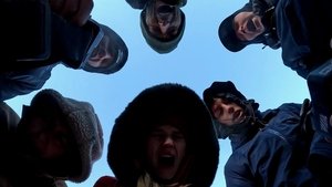 7 vs. Wild: 4×8