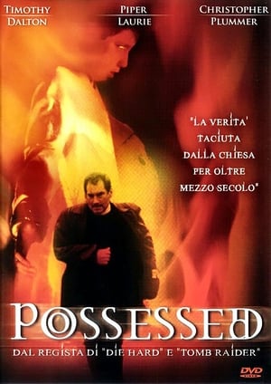 Poster Possessed 2000