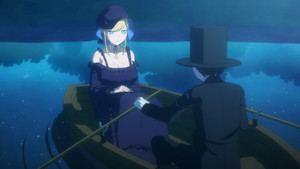 The Duke Of Death And His Maid: 1×3