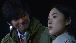 фото  - Смотреть 踊る大捜査線 秋の犯罪撲滅スペシャル бесплатно онлайн на Lord-Filmy