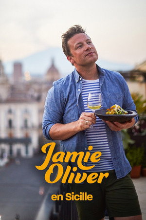 Jamie Oliver en Sicile