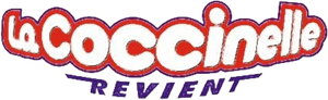 La Coccinelle revient
