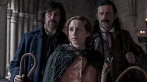 El ministerio del tiempo Temporada 3 Capitulo 3