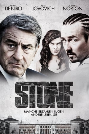 Poster Stone 2010