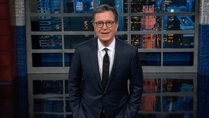 The Late Show with Stephen Colbert: 7×123