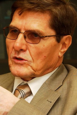 Žarko Primorac